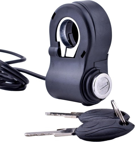 Universal bike key - bike,