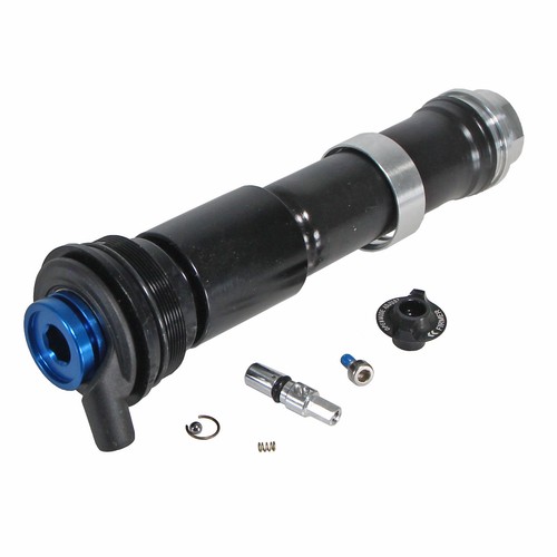 Fox shox top cap assembly - top,
