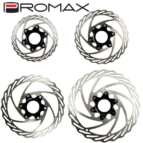 Promax center lock bike - center,