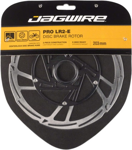 Jagwire pro lr2 ebike disc - jagwire,