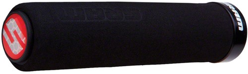 Sram foam grips black - foam,