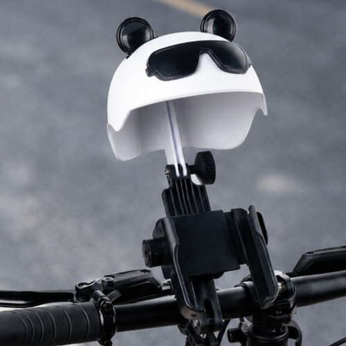 Bike handlebar phone - phone, mount