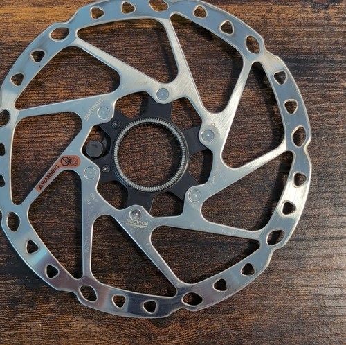 Shimano ebike em600 180mm - ebike, rt-em600-m
