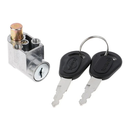Universal safety lock for - safety,
