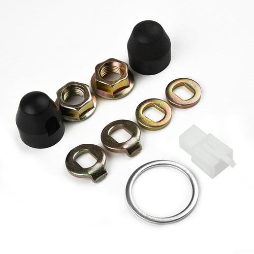 Bike hub motor nuts - motor, nuts,