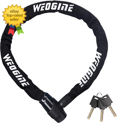 Heavy duty bike chain - bike,