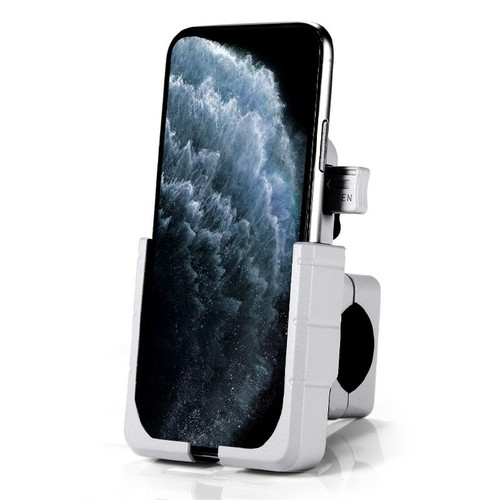 Phone mount aluminum alloy - mount, for