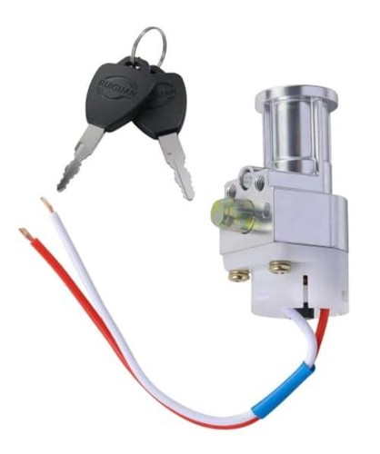 Key ignition for ebike - for, ebike,car