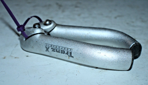 Tranzx components bikepacking - components,