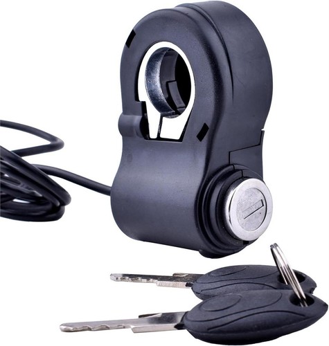 Universal bike key ignition - universal,
