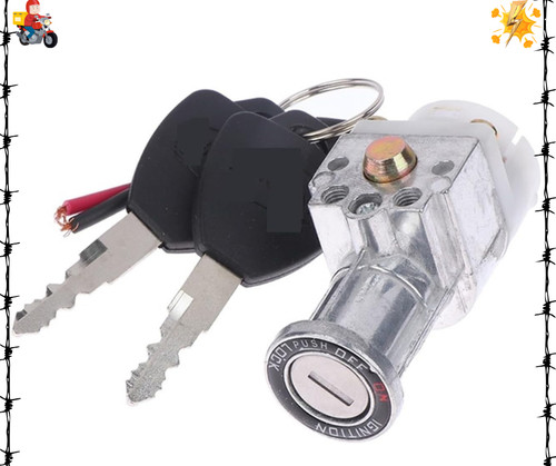 Bigger head type electric - bigger,