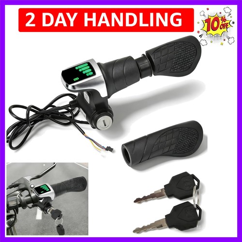 Pair 36v electric - pair,