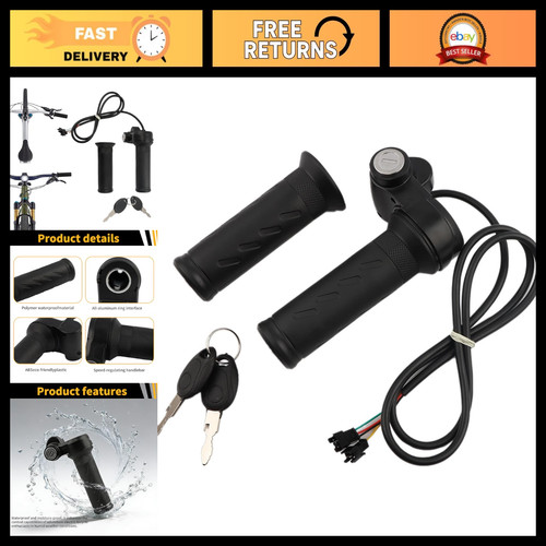 20x full twist throttle - 20x,
