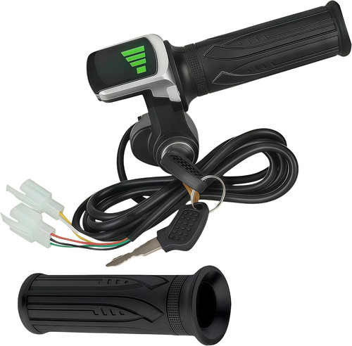 48v ebike full - ebike, throttle