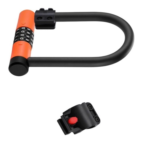 Shape combination lock 4 - combination,