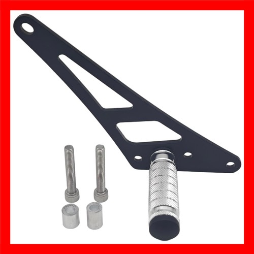 Foot lock one side for - foot,