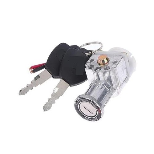 Bigger head type electric - type,