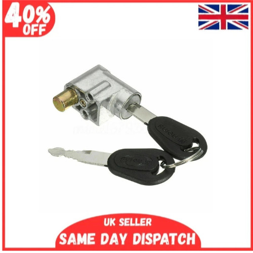 Universal safety lock for - safety,