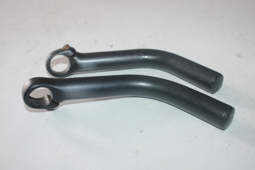 Bikepacking bar end - bikepacking,