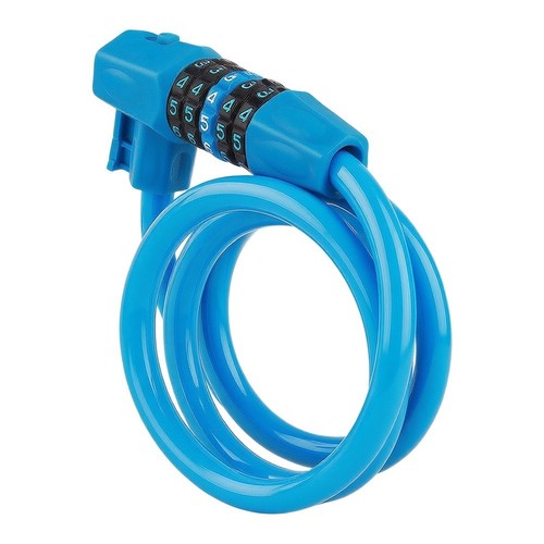 Digit key bike lock for - bike,