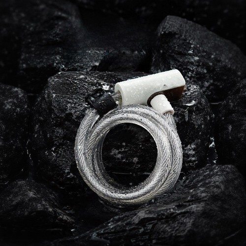 Electric bike lock - lock, 12mm