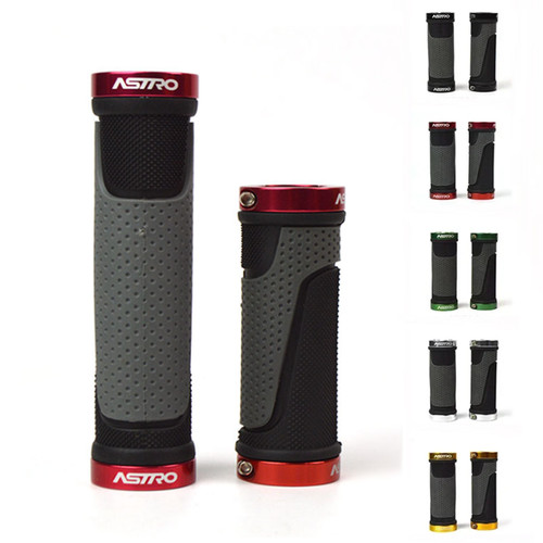 Bicycle handlebar grips 90mm - bicycle,
