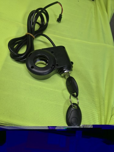 Universal bike key - universal,