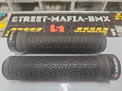Bike grips lock bmx - grips,