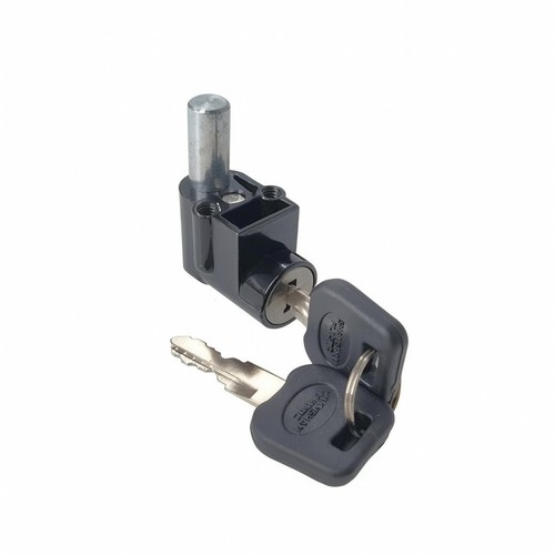 Keyed hailong battery - keyed, lock