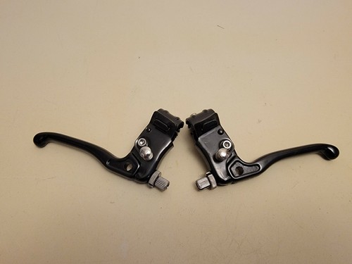 Metal locking brake - locking,