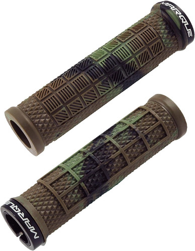 Marque grapple mtb - marque, grips