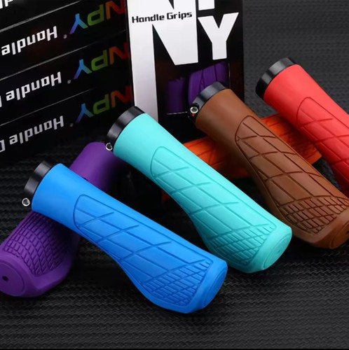 Npy rubber lock ergonomic - lock-on,