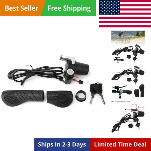 36v electric bike throttle - 36v,