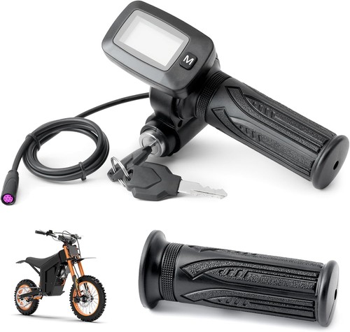 48v ebike speedometer - ,