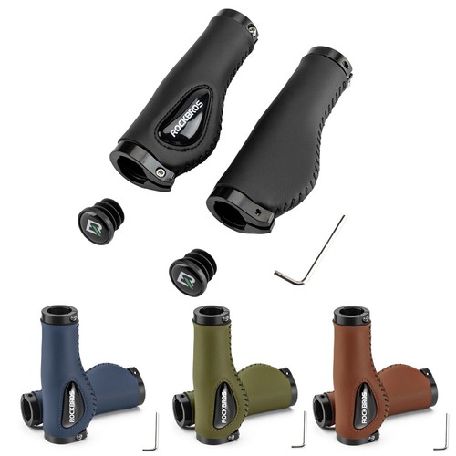 Rockbros bicycle handlebar - bicycle,