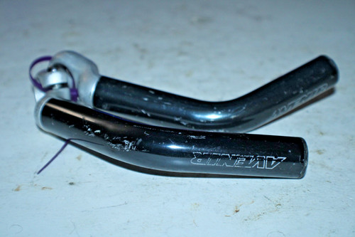 Avenir bikepacking bar end - bikepacking,