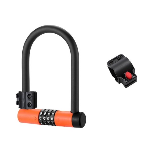 Bike lock digit - bike,