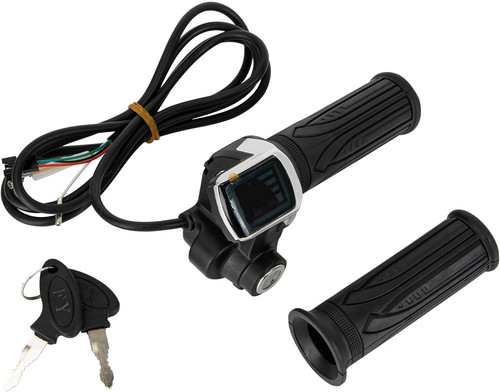 Psler 48v half twist throttle - 48v,