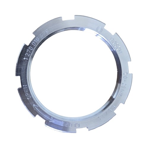 Bosch locking nut for drive - bosch,