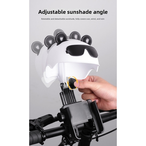 Single action lock - action, mount