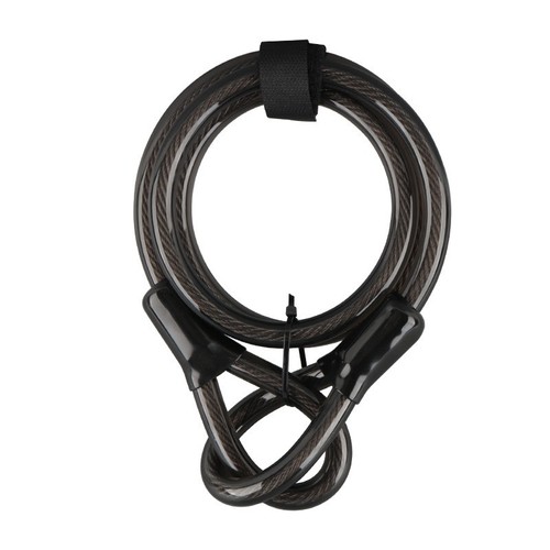 Double sided locking shape - double-sided,